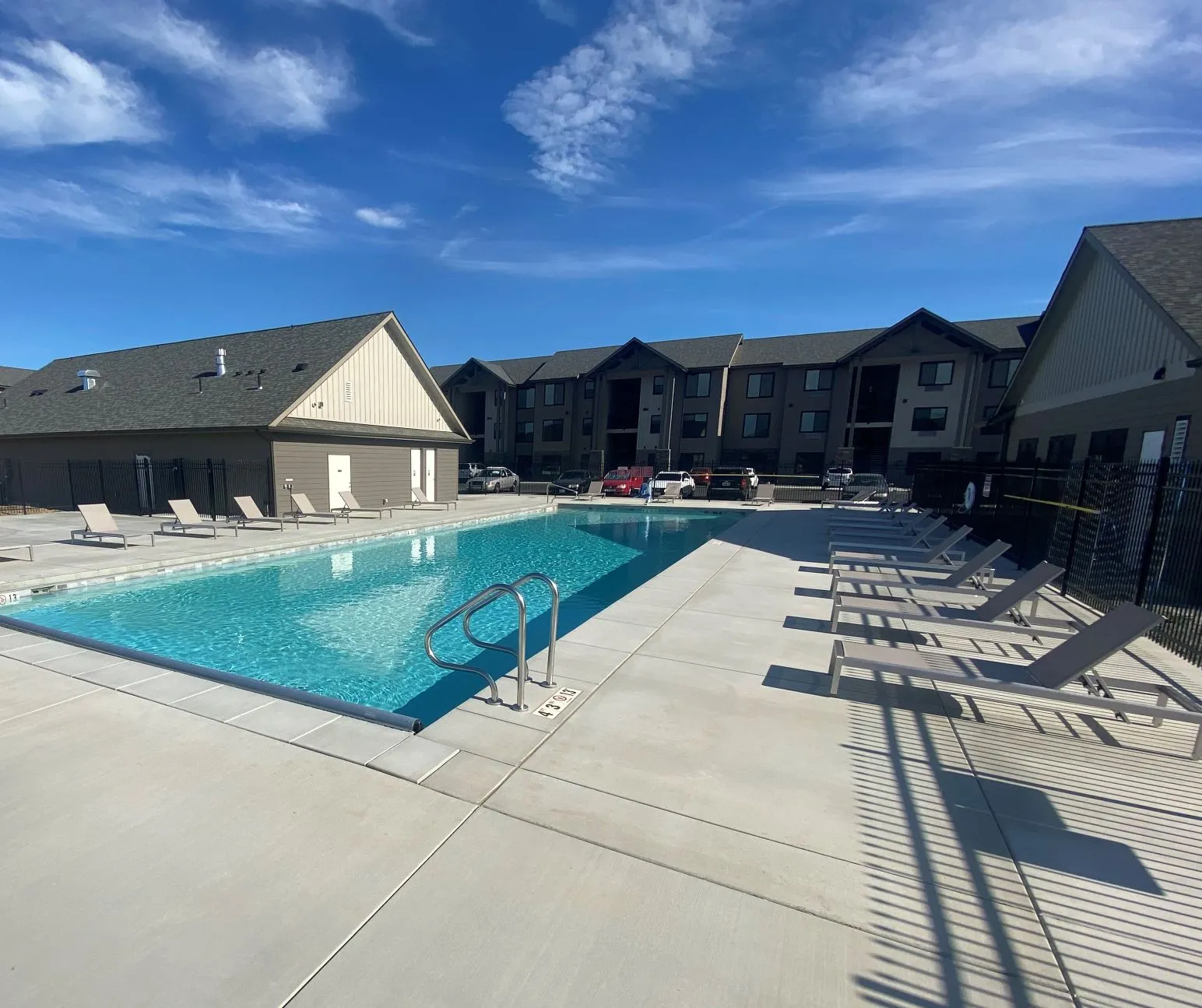 Pool 3
